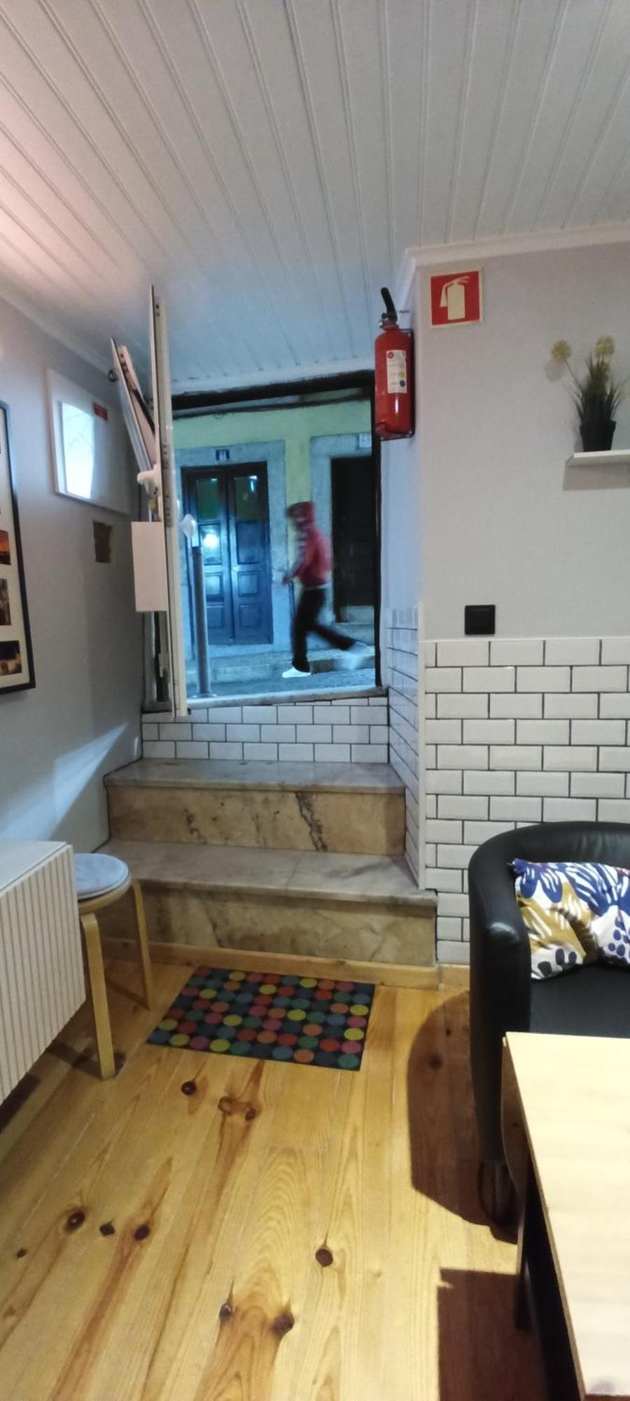 Lisbon Underground Apartment Kültér fotó