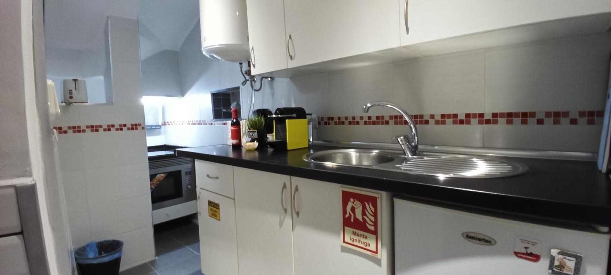 Lisbon Underground Apartment Kültér fotó