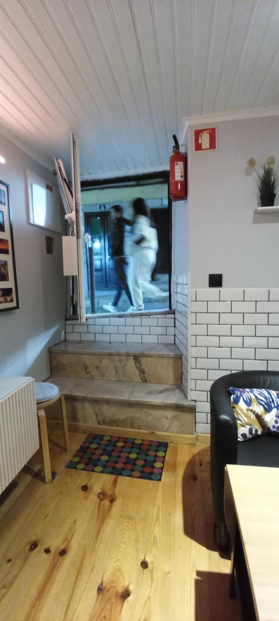 Lisbon Underground Apartment Kültér fotó