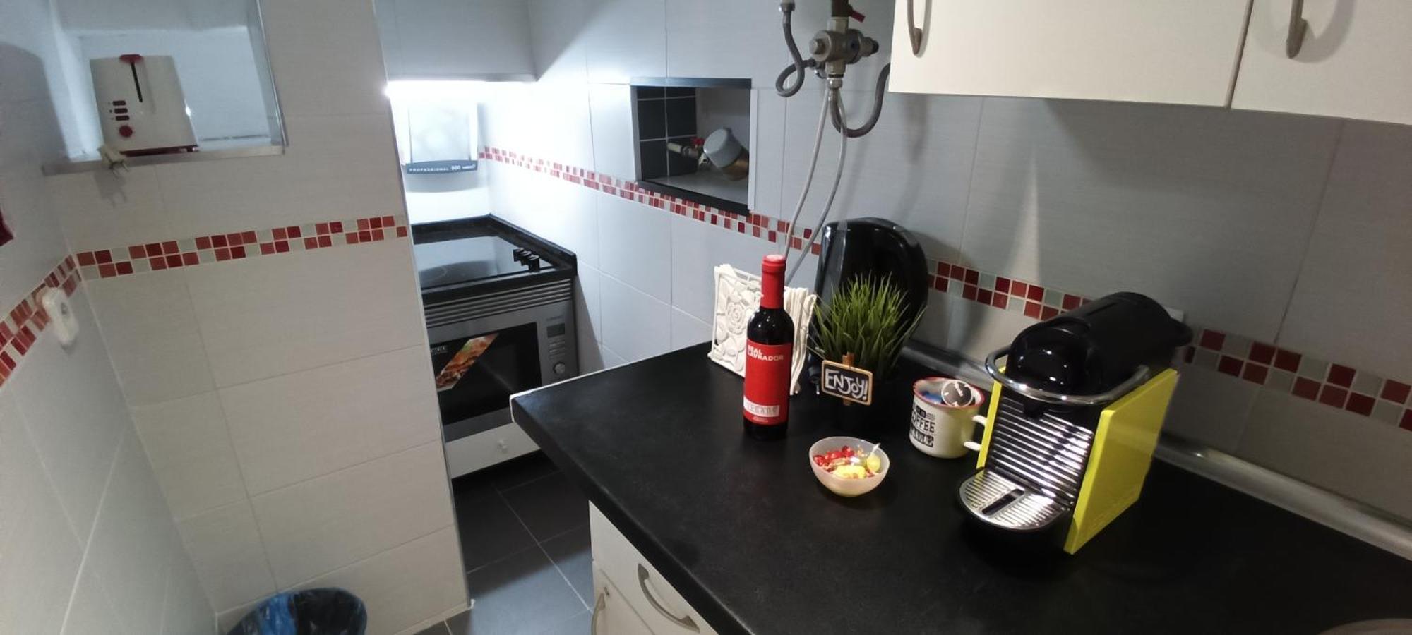 Lisbon Underground Apartment Kültér fotó