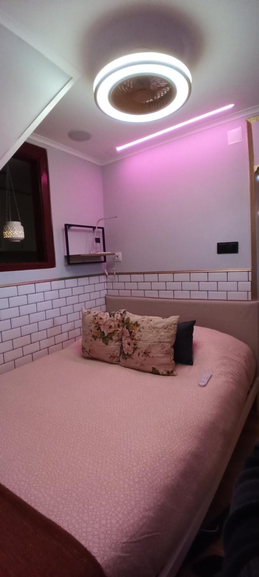Lisbon Underground Apartment Kültér fotó