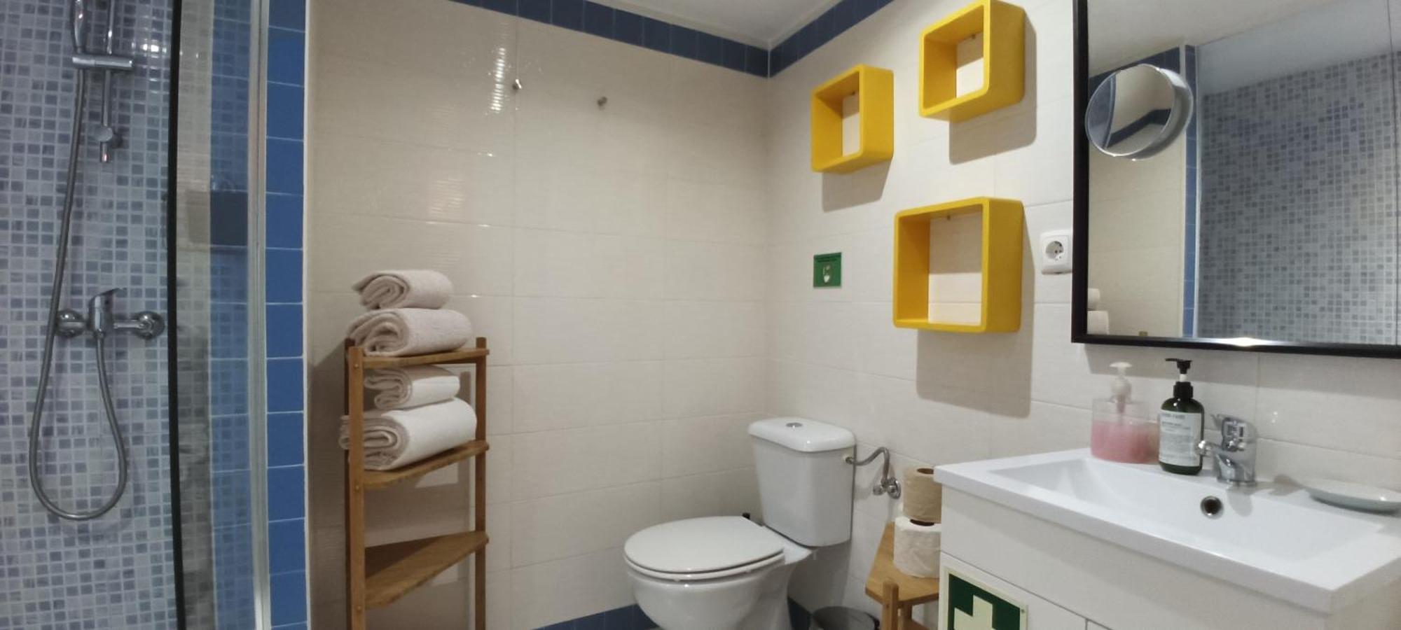 Lisbon Underground Apartment Kültér fotó