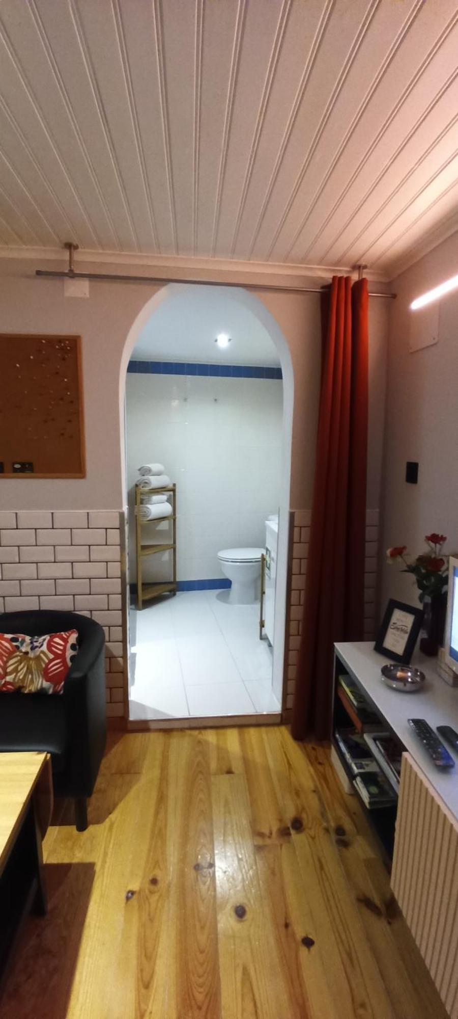 Lisbon Underground Apartment Kültér fotó