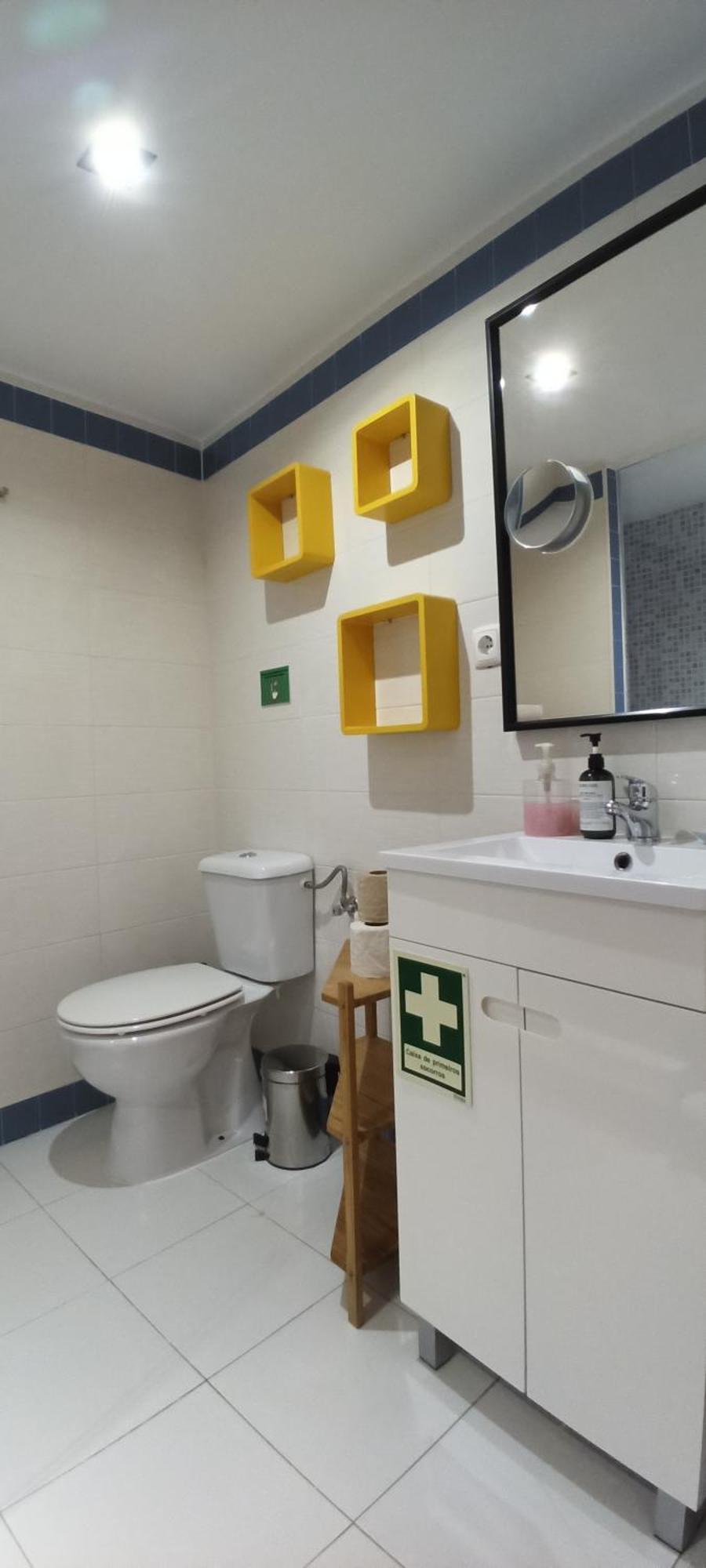 Lisbon Underground Apartment Kültér fotó