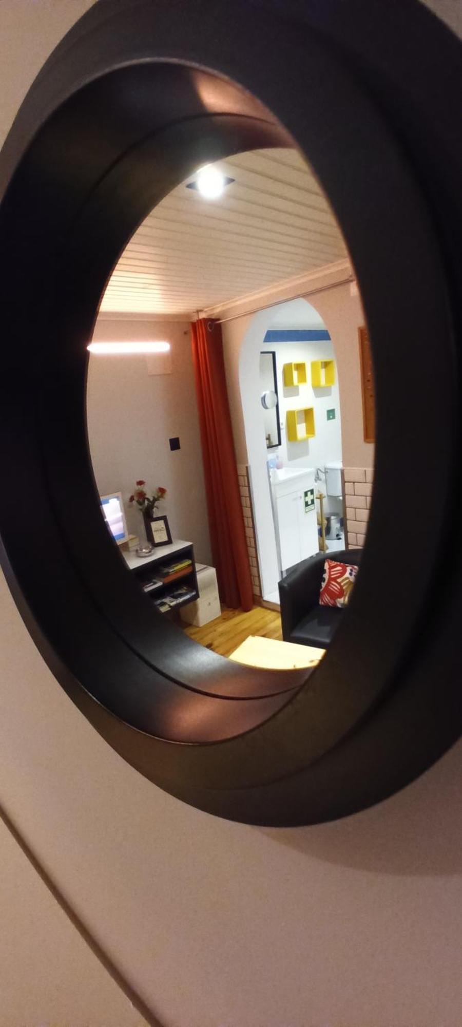 Lisbon Underground Apartment Kültér fotó