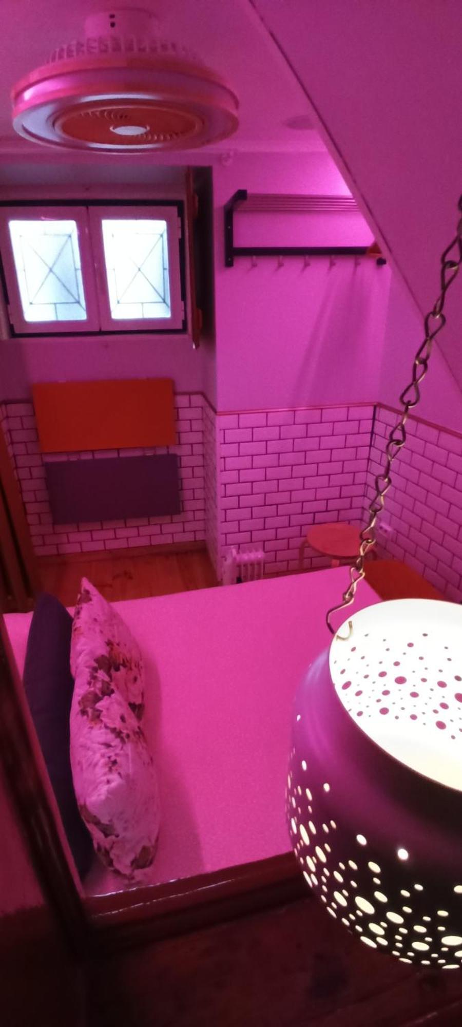 Lisbon Underground Apartment Kültér fotó