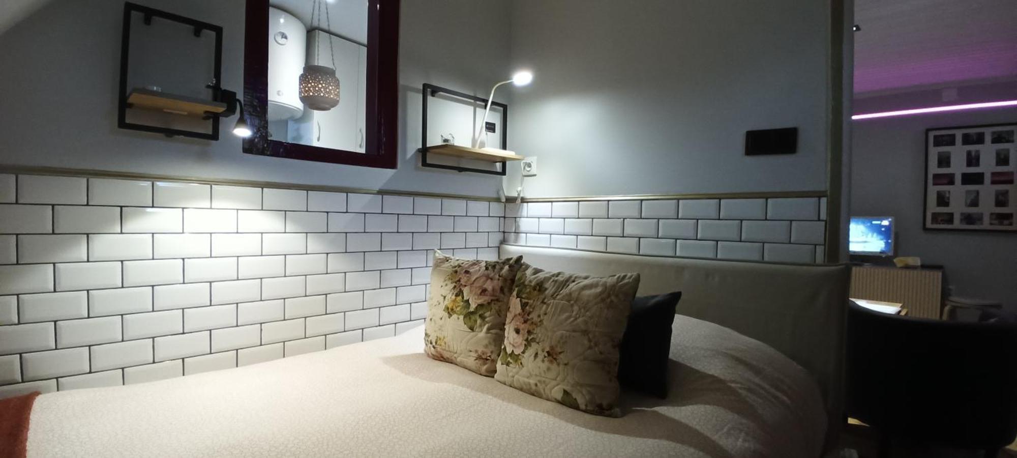 Lisbon Underground Apartment Kültér fotó