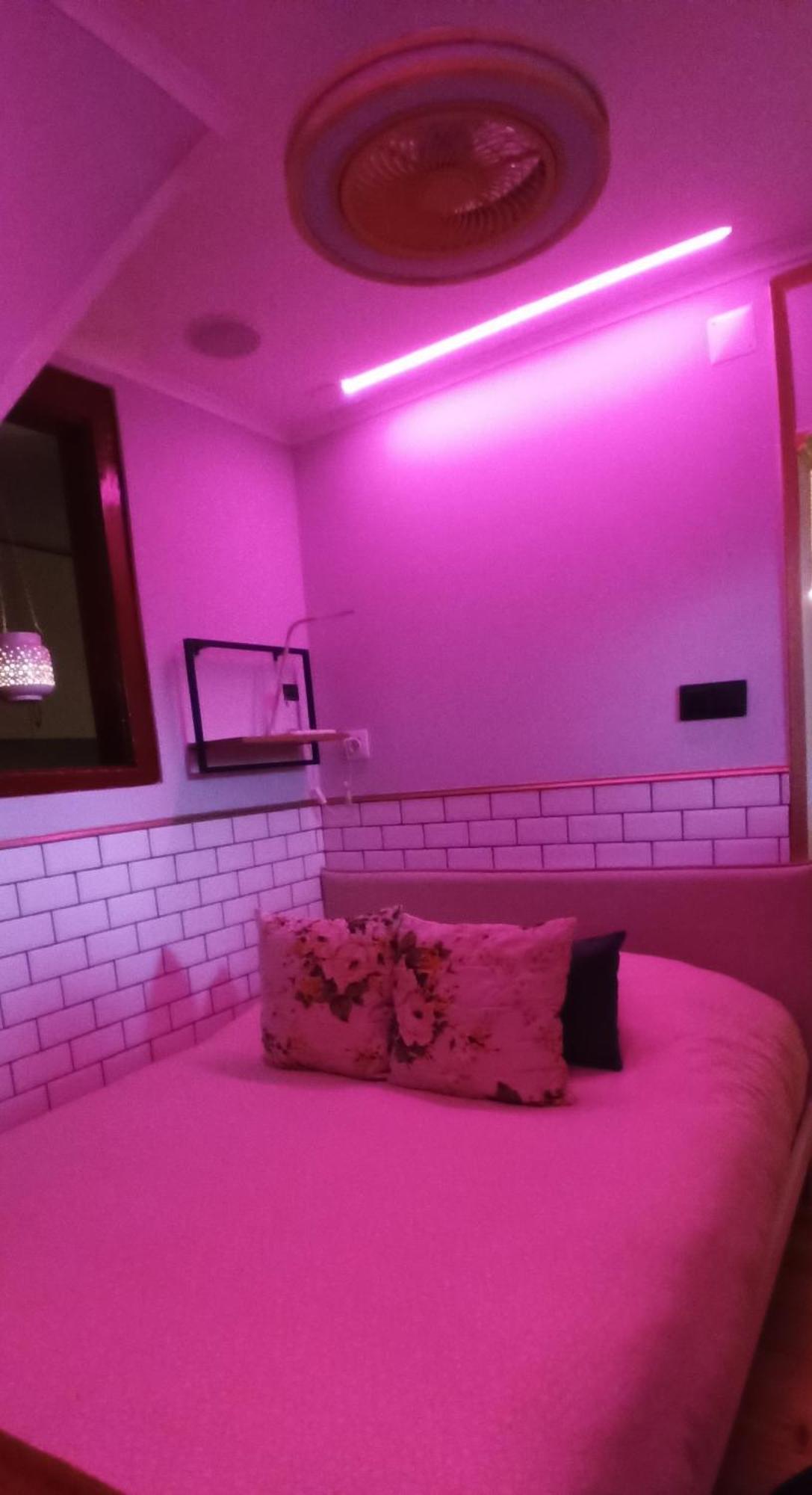 Lisbon Underground Apartment Kültér fotó