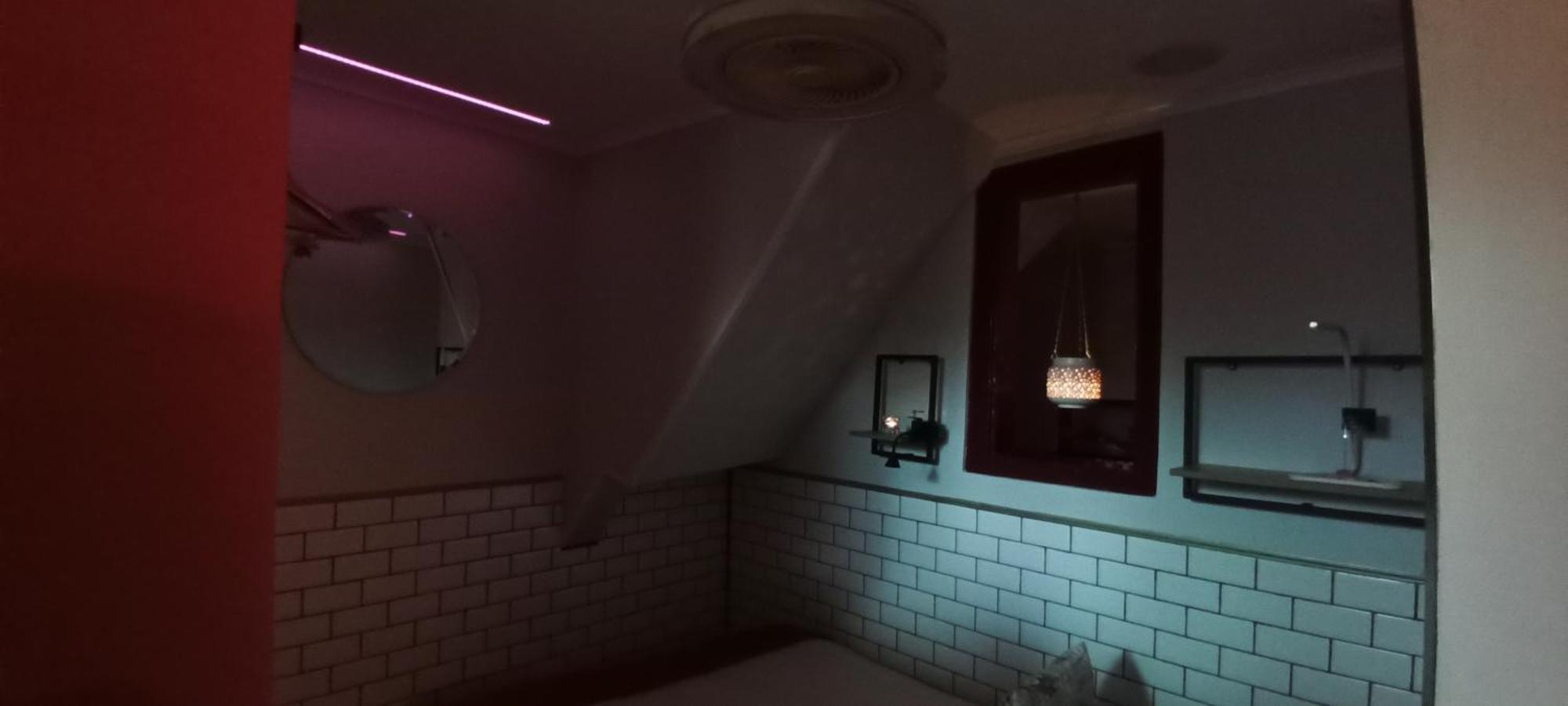 Lisbon Underground Apartment Kültér fotó