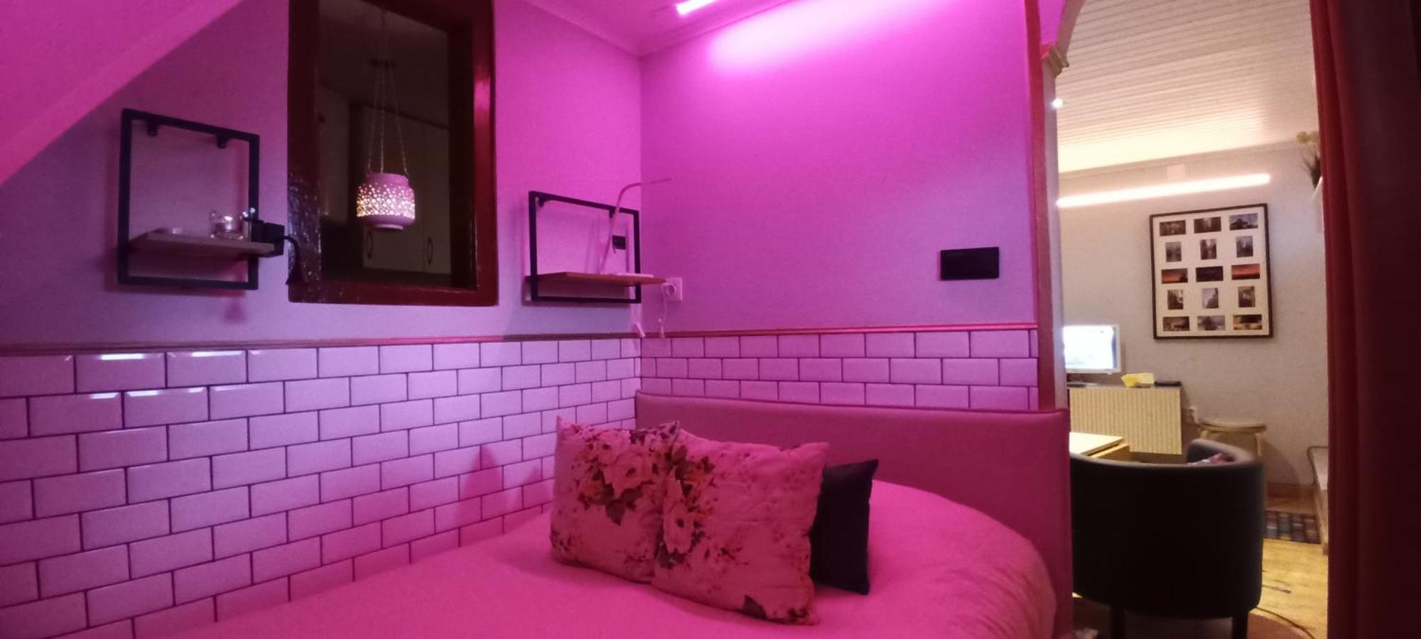 Lisbon Underground Apartment Kültér fotó
