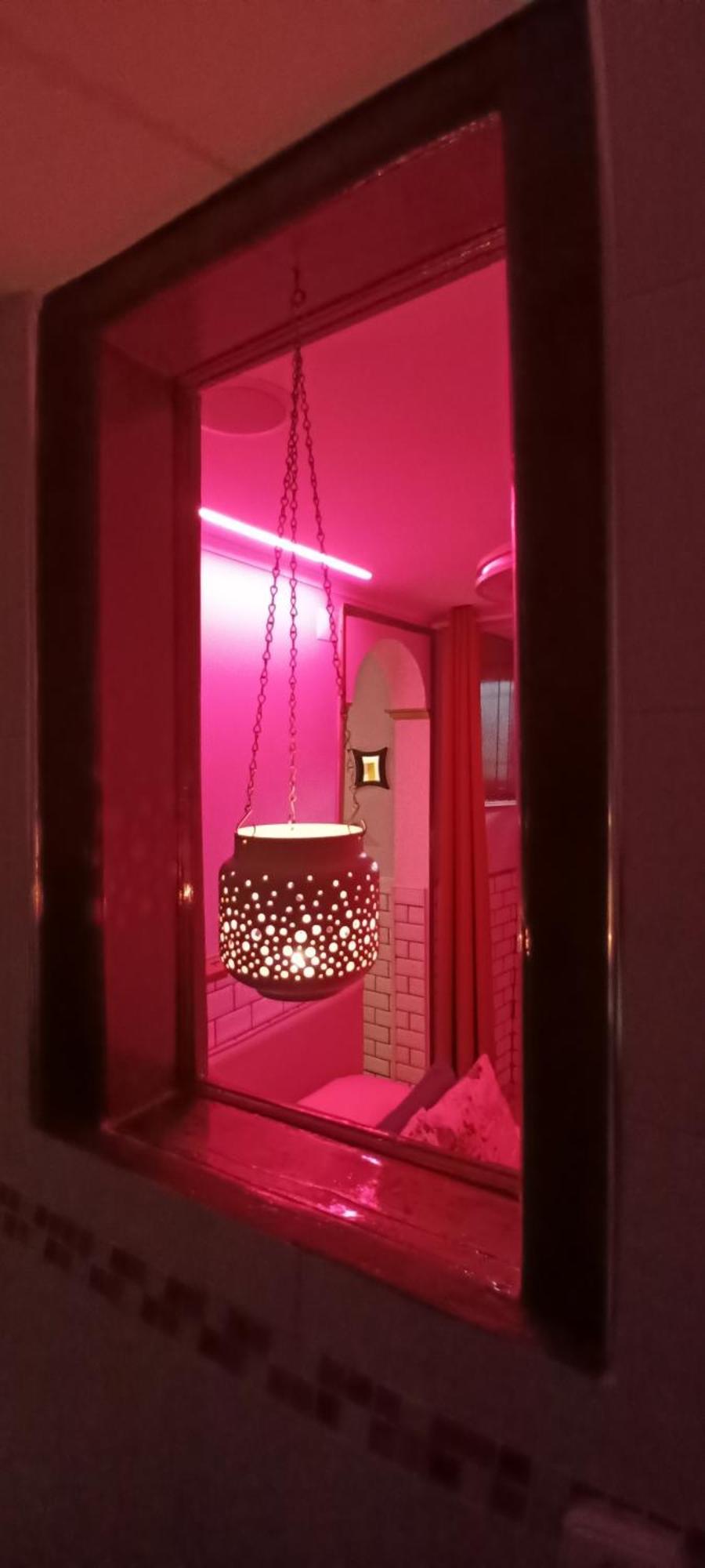 Lisbon Underground Apartment Kültér fotó